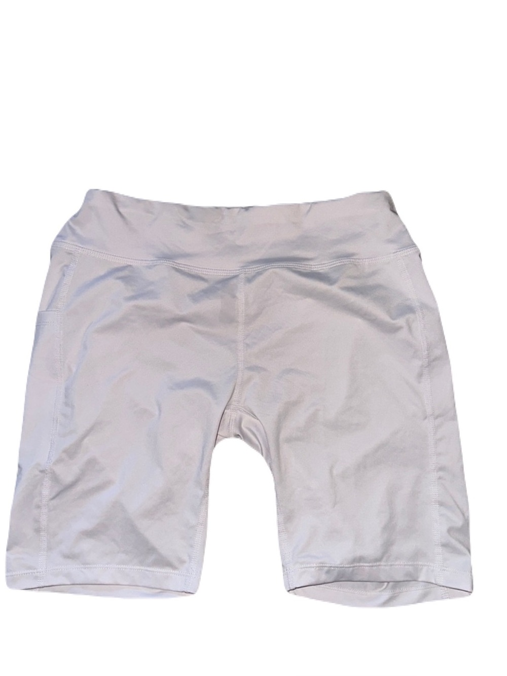 Athletic Shorts